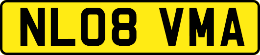 NL08VMA