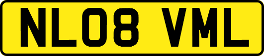 NL08VML