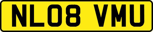 NL08VMU