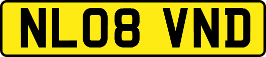 NL08VND