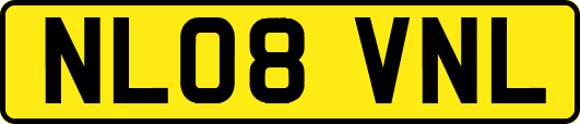 NL08VNL