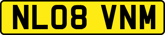 NL08VNM