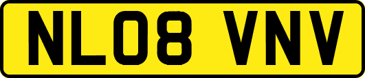 NL08VNV