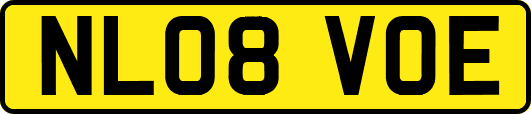 NL08VOE