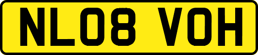 NL08VOH