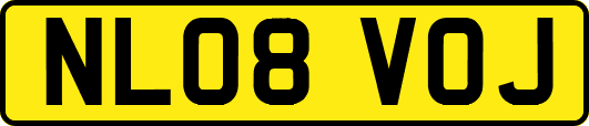 NL08VOJ