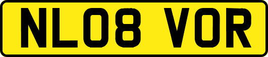 NL08VOR
