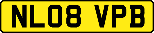NL08VPB