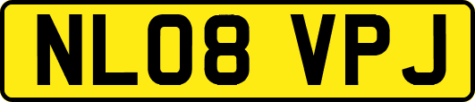 NL08VPJ