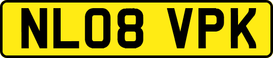 NL08VPK