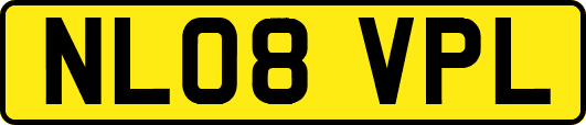 NL08VPL