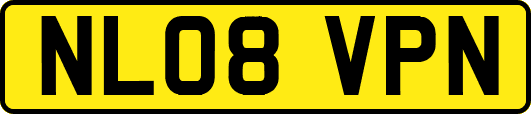 NL08VPN