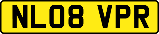 NL08VPR