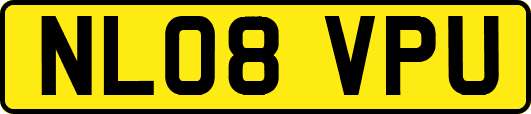NL08VPU