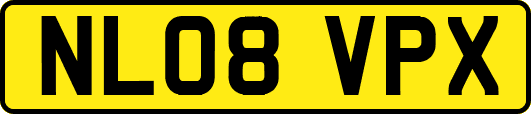 NL08VPX