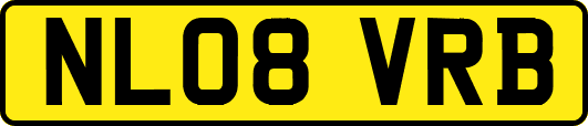 NL08VRB