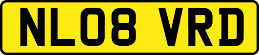 NL08VRD