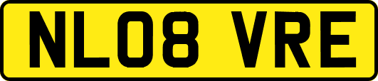 NL08VRE