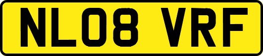 NL08VRF