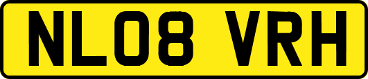 NL08VRH