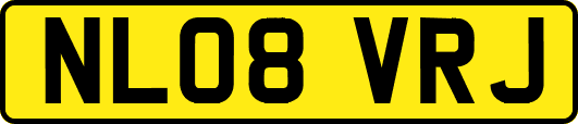 NL08VRJ