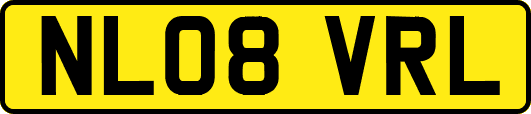 NL08VRL