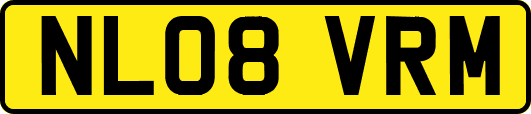 NL08VRM