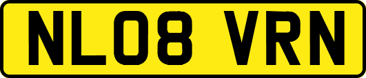 NL08VRN