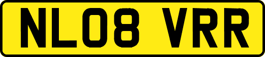 NL08VRR