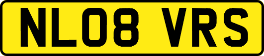NL08VRS