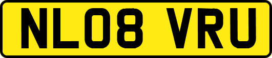 NL08VRU