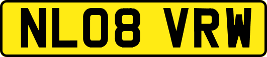 NL08VRW
