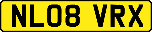 NL08VRX
