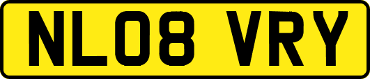 NL08VRY