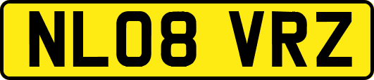 NL08VRZ