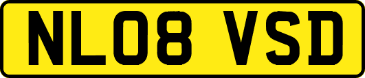 NL08VSD