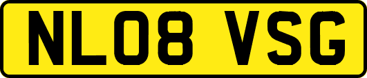 NL08VSG