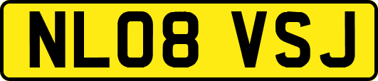 NL08VSJ