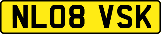 NL08VSK