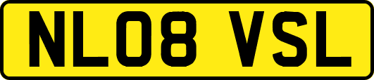 NL08VSL