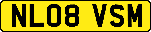 NL08VSM