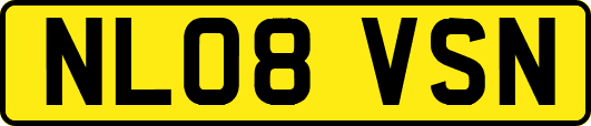 NL08VSN