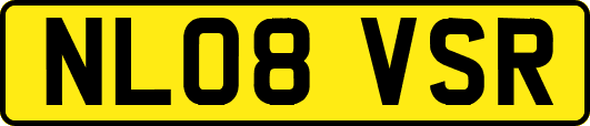NL08VSR