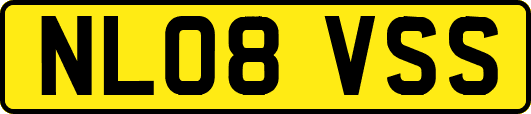 NL08VSS