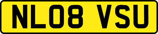 NL08VSU