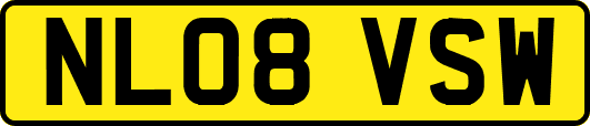 NL08VSW