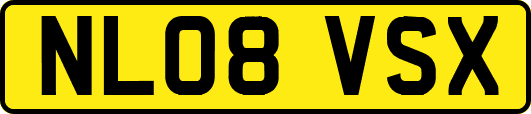 NL08VSX