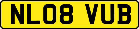 NL08VUB