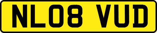 NL08VUD