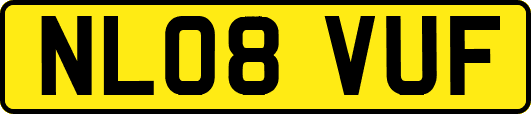 NL08VUF